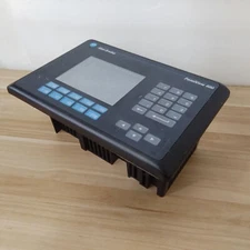 Sent on the same day plc 2711-B6c8 refurbished