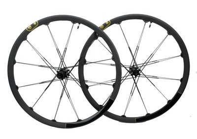 crank brothers lefty wheelset