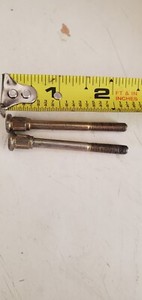 STIHL 044 MS440  CARBURETOR  BOLTS   OEM 