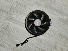 AMD Wraith Stealth Socket AM4 Cooler with Aluminum Heatsink