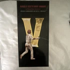 Angels Shohei Ohtani 2021 MVP Commemorative Bobblehead Yakult MLB Baseball