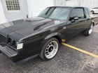 1986 Buick Regal Grand National Clone REGAL