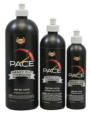 PACE Heavy Cut Compound PST-133132 Brand New!