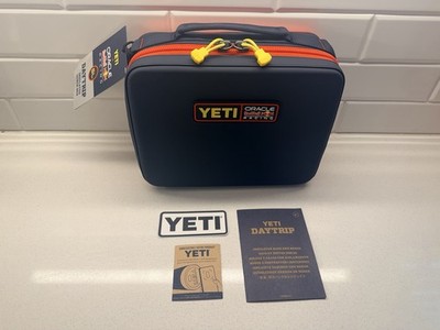 YETI x Oracle Red Bull Racing Daytrip Insulated Lunch Box 5L