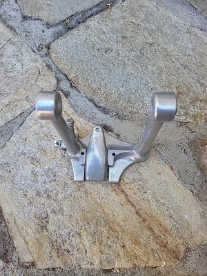 Ludwig Speed King Pedal Base