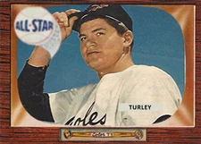 BOB TURLEY 55 AS#### BUY 5 GET 1 FREE #### or 30% OFF 12 OR MORE