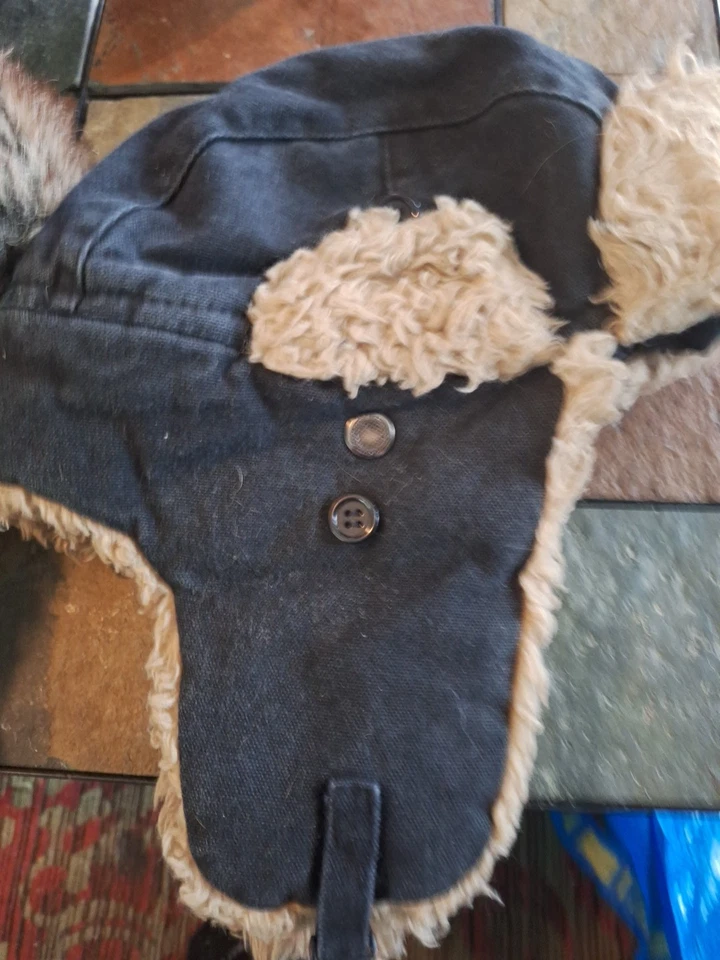 Chapéus de caçador. Echos Wild Wear/KB tamanho único. Preço para ambos - Imagem 3 de 4