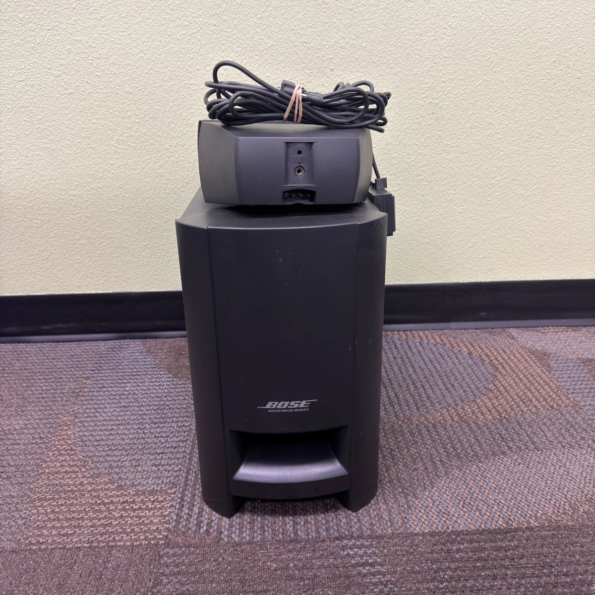 Bose Cinemate Series Ii for sale | eBay