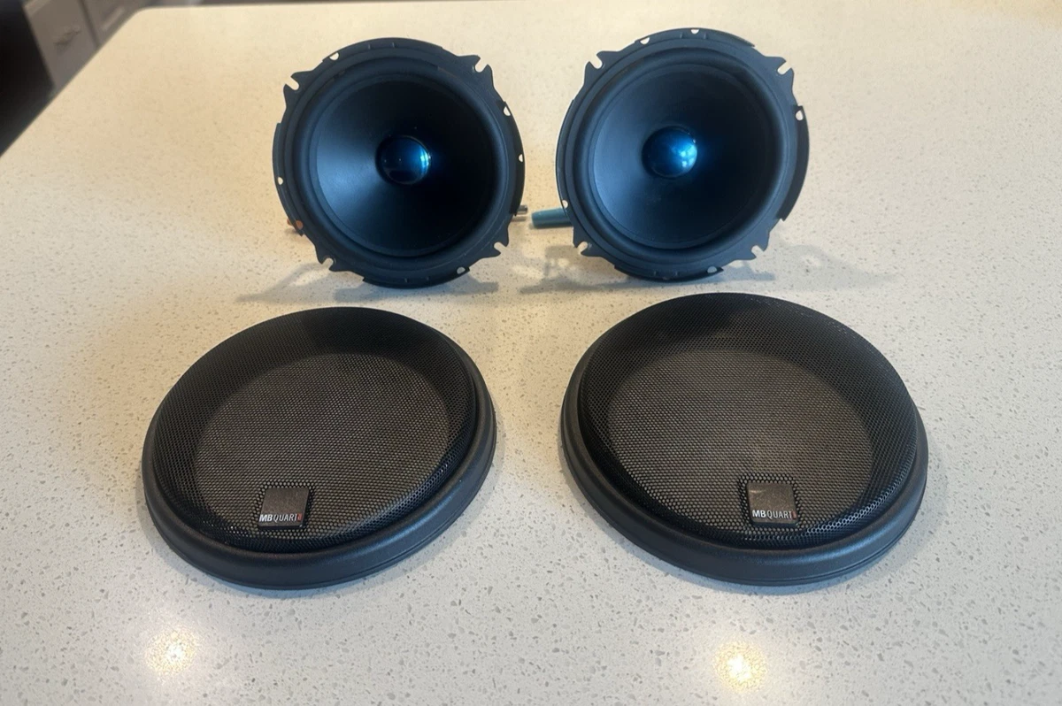 MB Quart products for sale | eBay