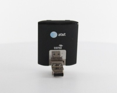 Sierra Wireless 313U 4G Mobile Broadband AirCard OS - Unlocked (65259)