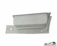 Einstieg Reparaturblech Stufe Links Vorne FüR Ford Transit Kasten 2.0I 91-94