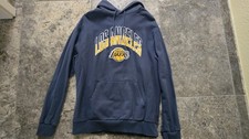 Los Angeles Lakers Hoodie Gr. M New Era Neuwertig