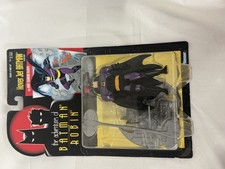 The Adventures of Batman and Robin Hover Jet Batman