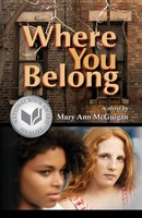 Mary Ann Mcguigan | Where You Belong | Taschenbuch | Englisch (2014)
