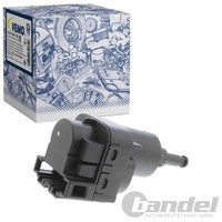 Vemo Bremslichtschalter Passend FüR Audi A3 A4 R8 Seat Altea Cordoba Ibiza Leon