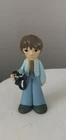 Funko Mystery Mini Stranger Things Series 1 JONATHAN with Camera Loose