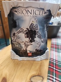 LEGO BIONICLE: Solek (8945)