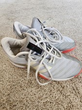 Adidas Barricade Tennis Shoes Size US 7