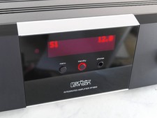 Mark Levinson No.5805 Integrated Amplifier with Original Box