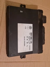 3D0909139 modulo elettronico per PORSCHE CAYENNE 5WK48494 5WK48825 H15 S6700 SME