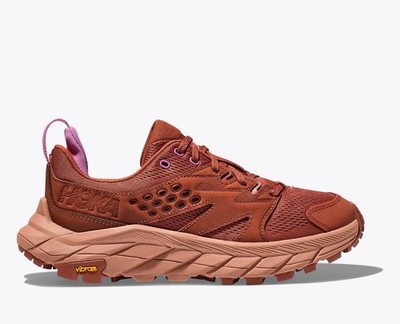 Hoka One One Anacapa Breeze Low   Women s Size 9B