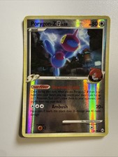 Porygon-Z G Reverse Holo 26/99 2009 Arceus Rare on eBay