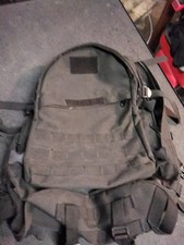 military bag