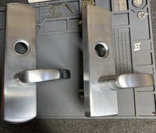 Von Duprin Panic Bar Trim NOS PARTIA 2