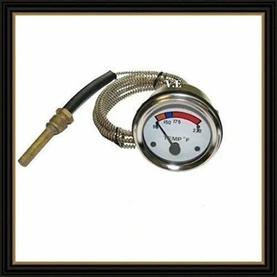 957E10883 Ford New Holland Tractor Coolant Water Temp Gauge for Dexta super Dext