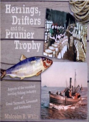 Herrings, Drifters and the Prunier Trophy: Some Aspects of the V