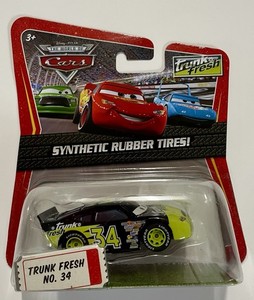 Cars Trunk Fresh | eBay