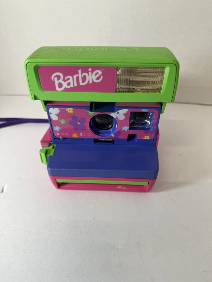 Barbie Polaroid for sale | eBay