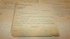 1901 THE UNITED RAILWAYS AND ELECTRIC COMPANY BALTIMORE MD LETTERS LOT OF 5 — photo 7