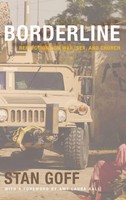 Stan Goff | Borderline | Buch | Englisch (2015) | Gebunden | Cascade Books