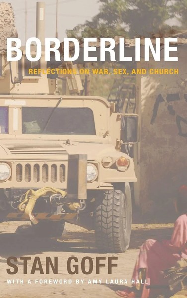 Stan Goff | Borderline | Buch | Englisch (2015) | Gebunden | Cascade Books-image