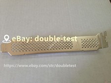 Full Height BRACKET PLATE for LSI MegaRAID SAS 9261-8i 9260-8i 6Gb/s