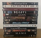 13 New Horror DVD Lot - Dracula Decoys Mama Pathology Cat People The Reaping