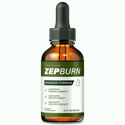 #ad #ad ZepBurn Drops Zep Burn Fat Burning Formula for Weight Loss 30 servs. $19.95