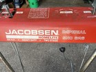 Jacobson Snow Blower Snow Thrower 626 — photo 3
