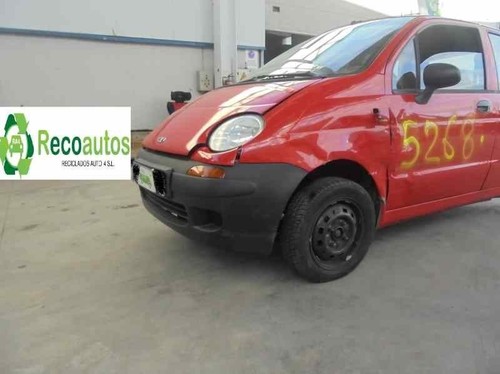 HAUBENSCHARNIER / 1360478 FÜR DAEWOO MATIZ 0.8 CAT - Bild 8 von 10