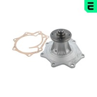 Optimal Wasserpumpe AQ-1429 Passend FüR Nissan