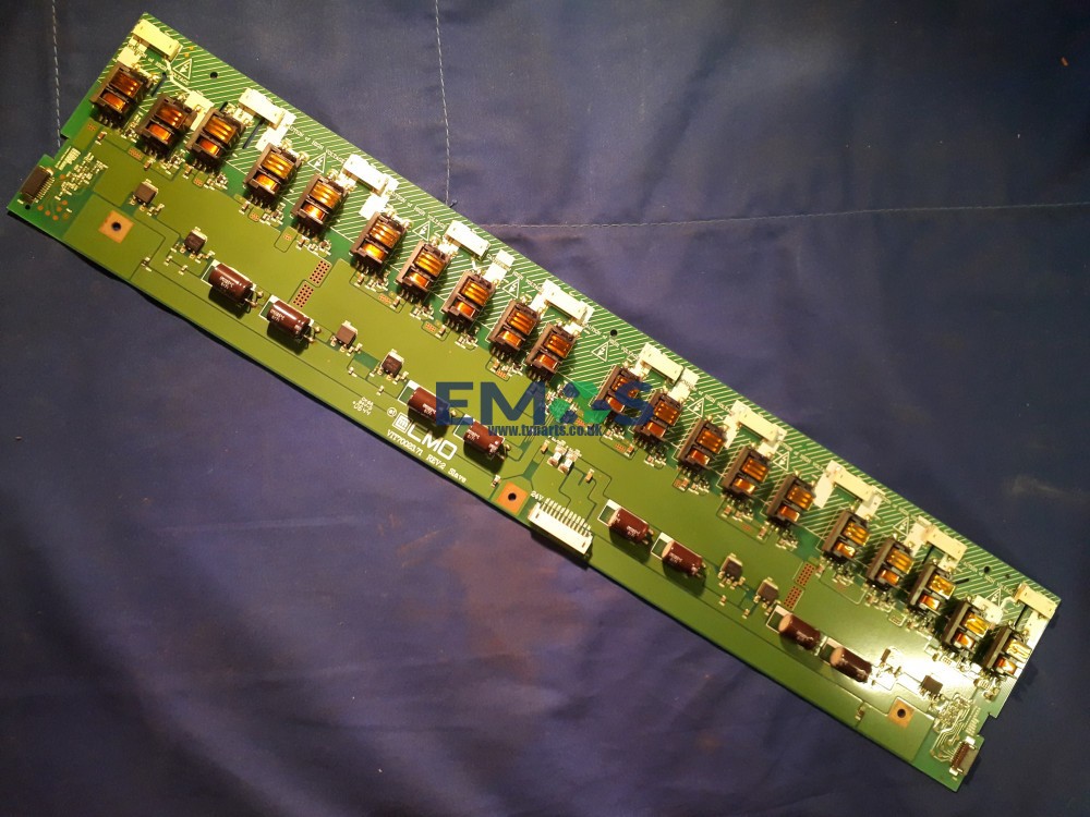 27-D010636 INVERTER FOR SHARP GENUINE LC-42XD1E