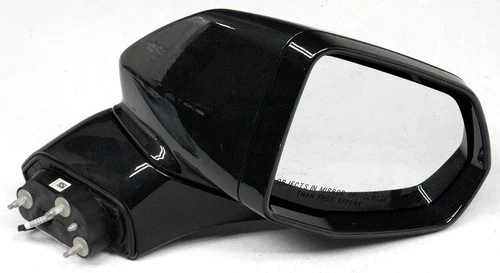OEM Right Passenger Side Exterior Mirror For Cadillac XT5 Manhattan Noir GCI