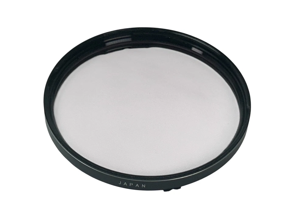 [Near MINT] Asahi Pentax 67 6x7 SMC Filter 82mm Skylight Bayonet From JAPAN - Image 3 of 4