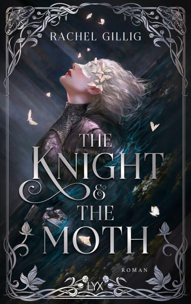Rachel Gillig ~ The Knight and the Moth 9783736324558