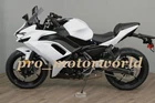 Fairing Kit For Kawasaki Ninja 650  EX650 2020-2023 Unpainted Injection Bodywork