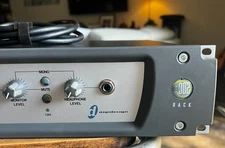 Digidesign Digi 002 Rack Firewire | All Orig Software + Ignition Pack Plug-Ins