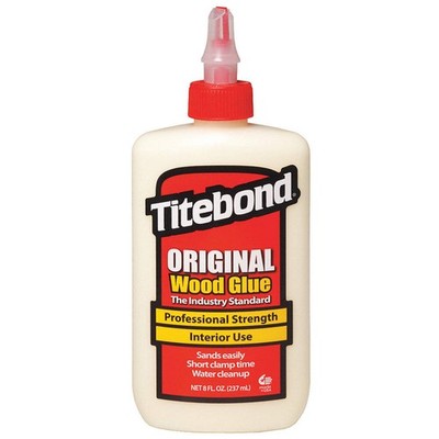 TITEBOND 5063 Wood Glue,8 fl oz,Bottle Container 3KRU3