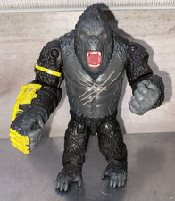 Playmates Kong w/ B.E.A.S.T Glove 6  The New Empire Figure Godzilla X Kong