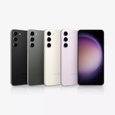 New Samsung Galaxy S23 Plus 5G SM-S916U1 512GB/256GB Factory Unlocked GSM CDMA